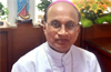 Udupi: Bishop, Dr. Gerald Isaac Lobo visits  District Jail at Anjar